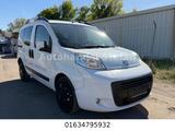 Fiat Qubo MyLife - Fiat Qubo aus 2011
