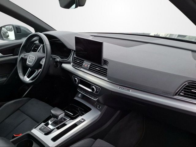 Q5 55 TFSIe QUATTRO S-LINE