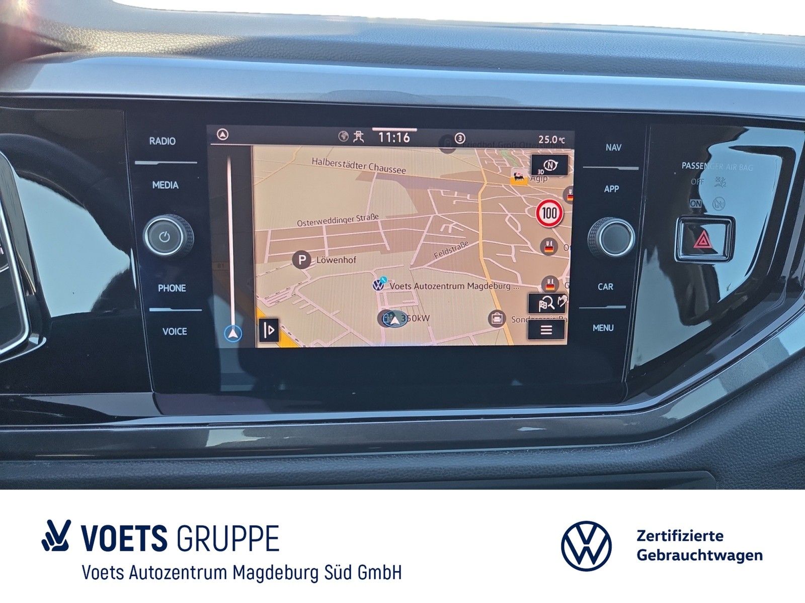 Volkswagen Taigo - Bild 10