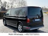 Volkswagen T6 Multivan PAN AMERICANA DSG Schiebedac AHK PDC - VW T6 Multivan mit Schiebedach