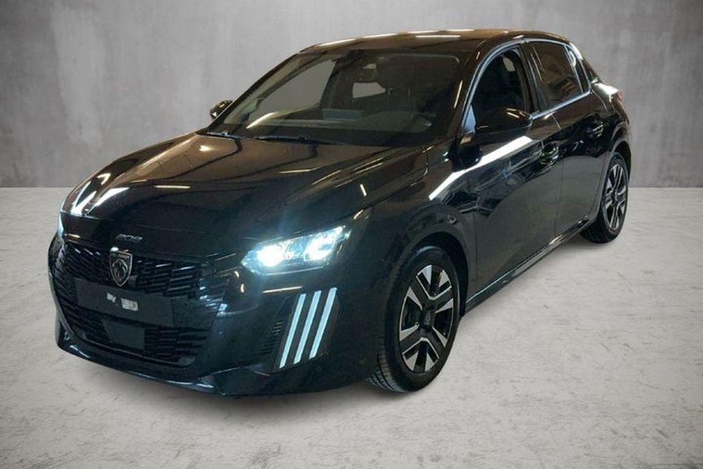 Peugeot 208 PureTech 100 Allure
