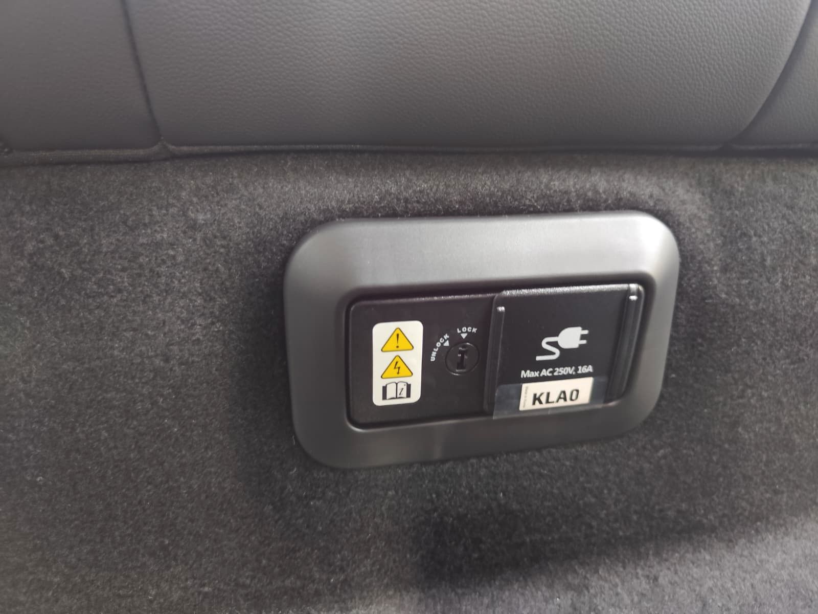 Hyundai IONIQ 6 – Bild 39