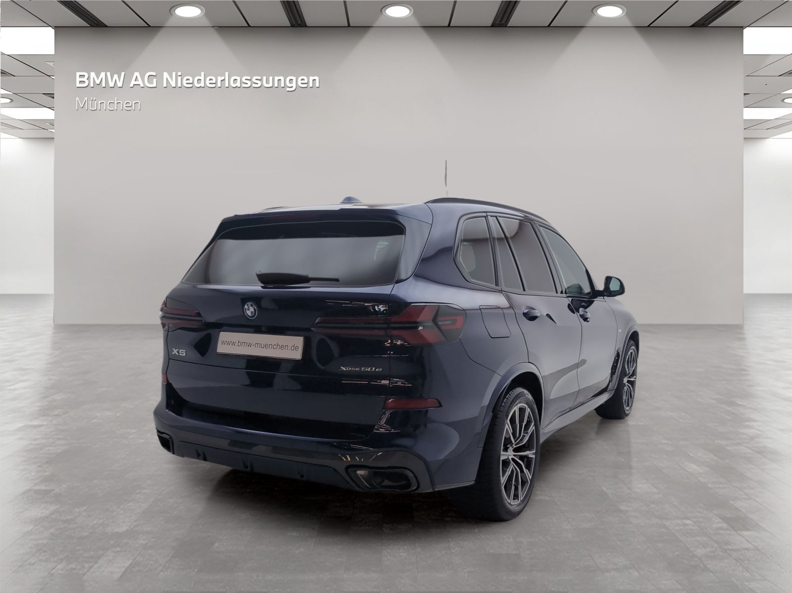 BMW X5 - Bild 5
