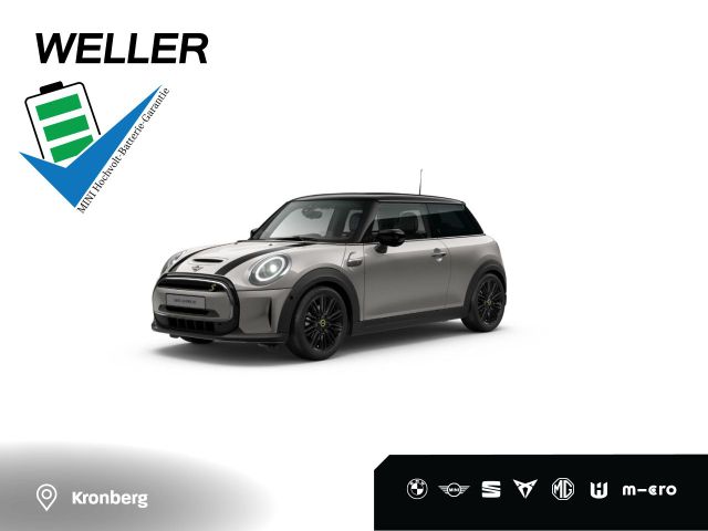 MINI Cooper SE 3-Türer Navi LED Pano H/K HUD RFK DAB