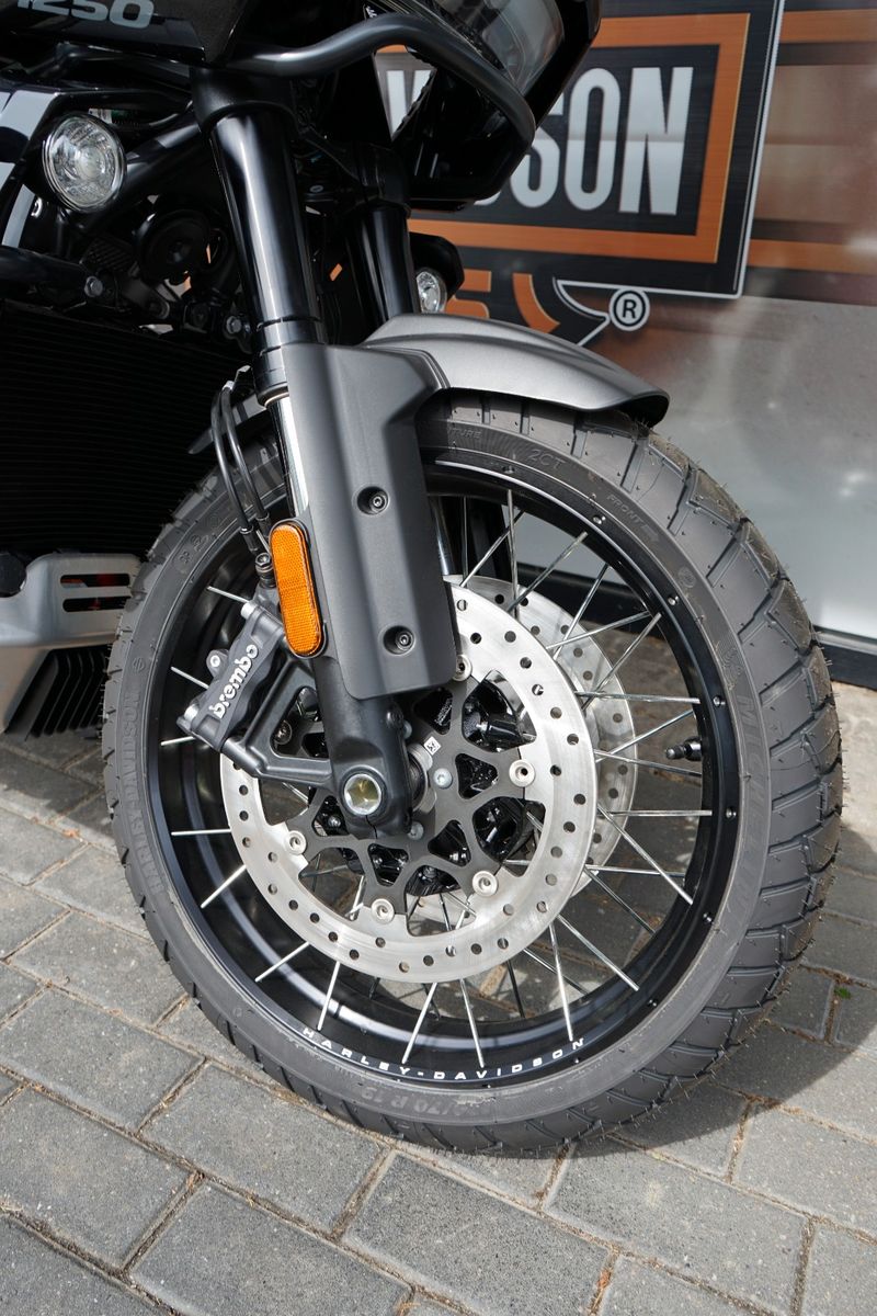 Fahrzeugabbildung Harley-Davidson Pan America Special - MY25 - Neufahrzeug - %%%