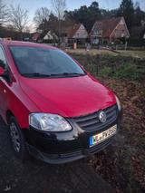 Volkswagen Fox 1,2 Standard - Volkswagen Fox: Standard