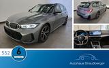 BMW 320d Touring xD M Sport ACC KZU HuD 360° HiFi QI