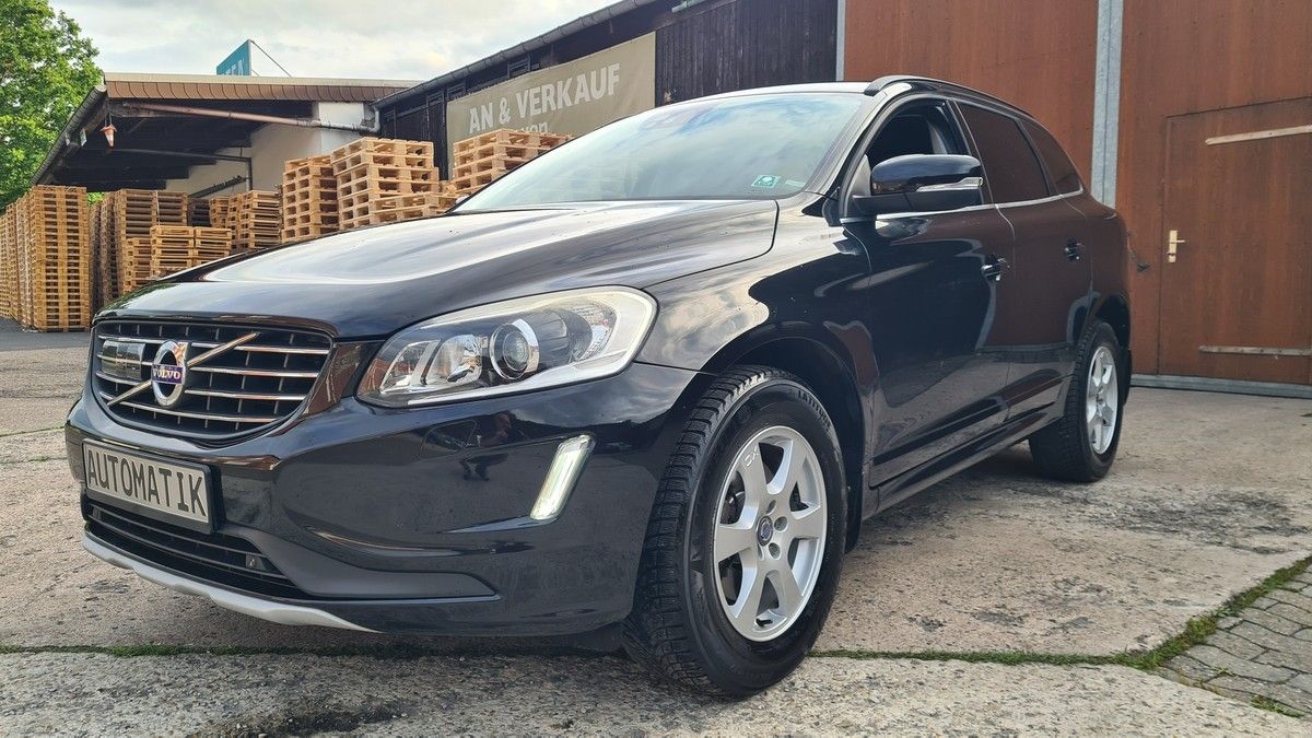 VOLVO XC 60