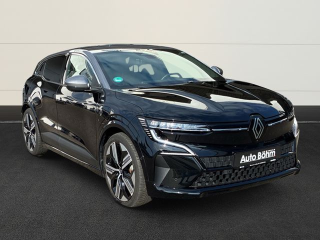 Renault Megane E-Tech Iconic 360+ACC+HarmanKardon+digita