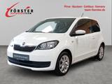 Skoda Citigo 1.0 Clever *SHZ*USB*DAB*BLUETOOTH* - Skoda Citigo CLEVER mit Benzin-Antrieb
