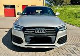 Audi Q3 Sline Quattro 2.0 TDI LED **sehr g... - Audi Q3: Sline