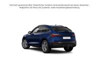 Audi Q5 - Vorschau Bild 5