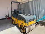 BOMAG BW 100 AC-3 - BOMAG Walzen Bw