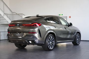 BMW X6 - 8