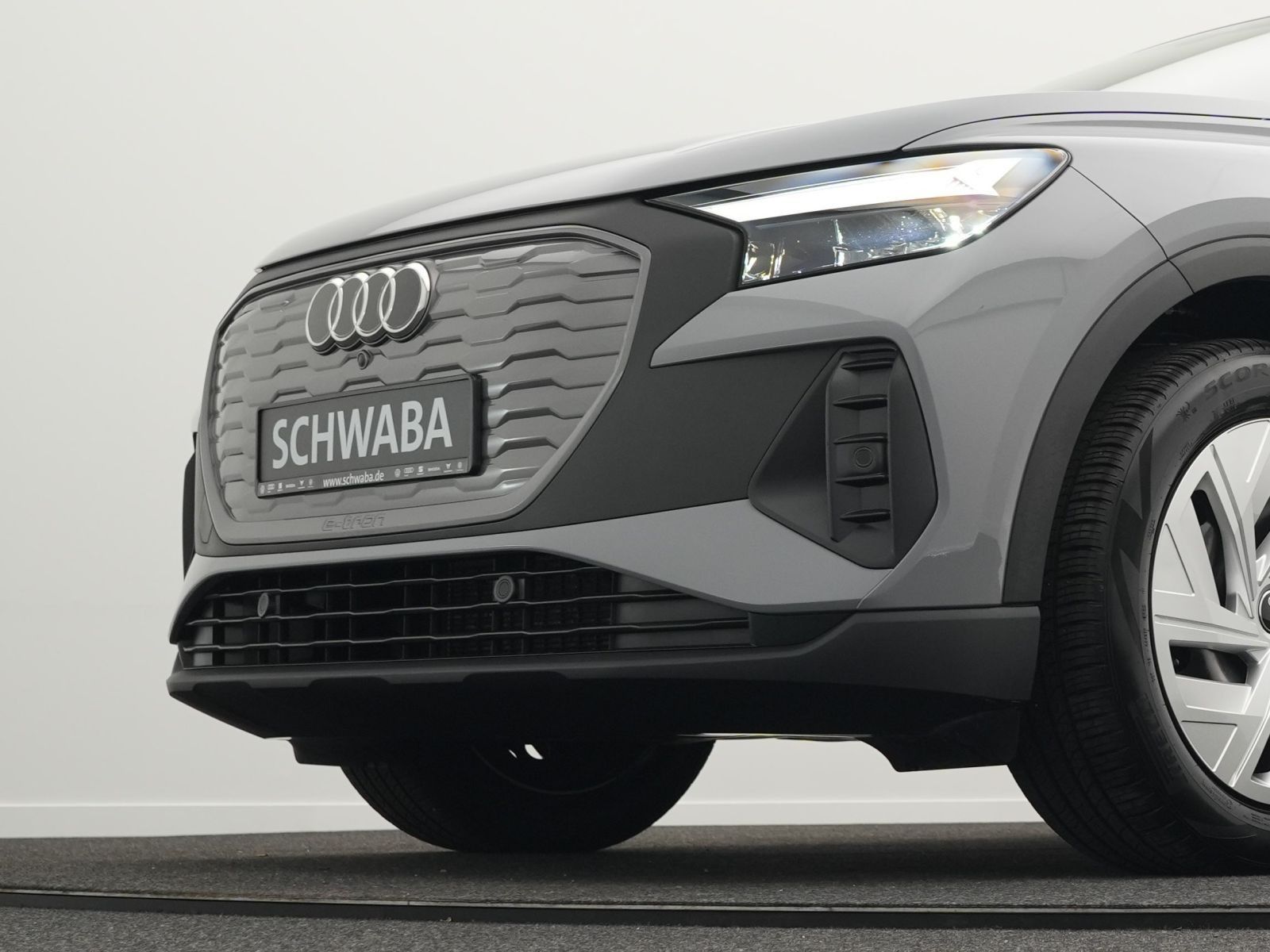 Audi Q4 e-tron - Bild 43