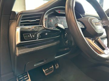 Audi SQ7*MATRIX*1.HAND*TÜV-NEU*AHK*PANO*ALCANTARA*