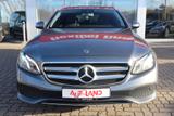 Mercedes-Benz E200 T-Modell Avantgarde LED Navi Totwinkel DAB - Mercedes-Benz E 200: Kombi