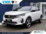 Peugeot 3008 Allure Pack 130 Aut+ParkAssist+Navi+Klima - Peugeot 3008: Automatik