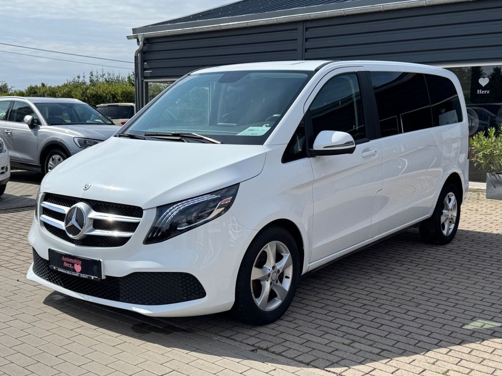 Image of Mercedes-Benz V 220