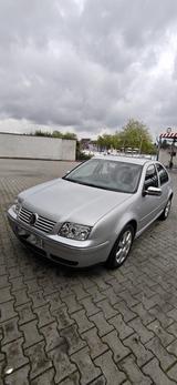 Volkswagen Auto Volkswagen bora 1.6 - Volkswagen Bora: V6