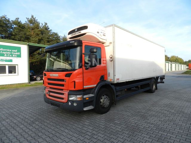 Scania P230