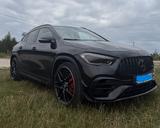 Mercedes-Benz GLA 45 AMG Mercedes-AMG GLA 45 S 4MATIC+ DCT...