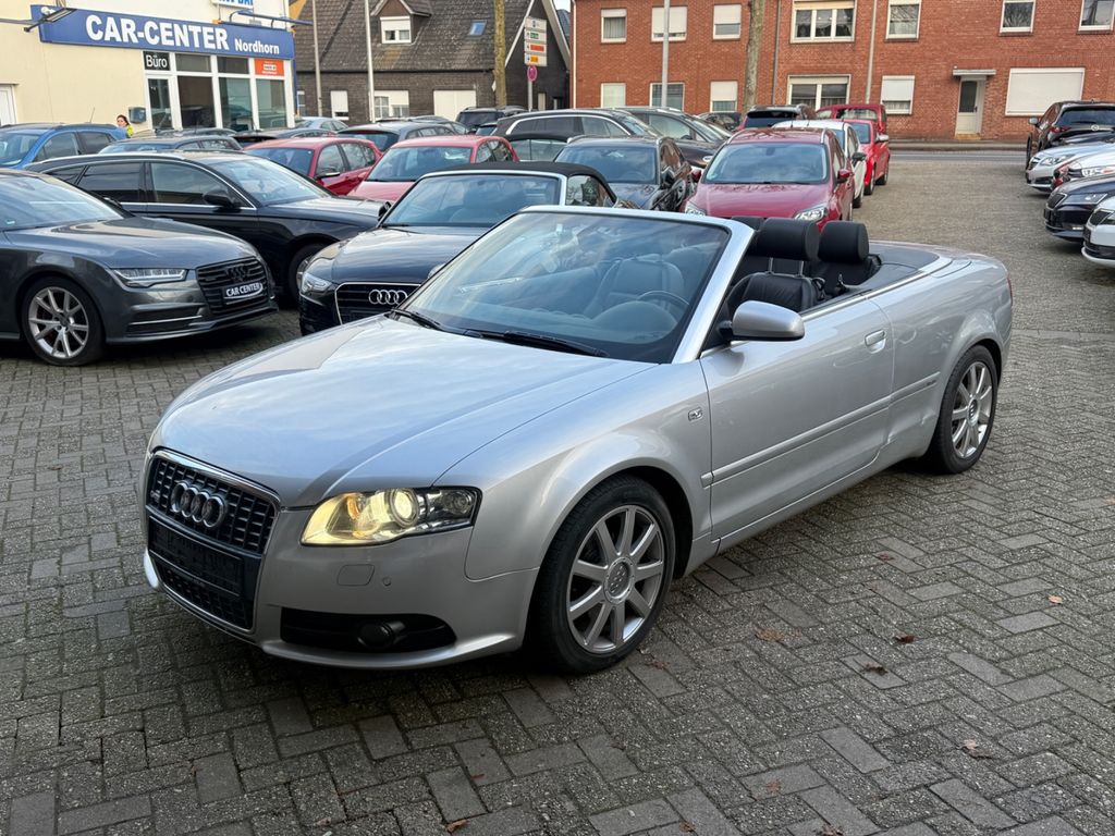 Angebot ansehen Audi A4