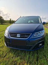 Seat Alhambra 2.0 TDI 110kW FR-Line FR-Line