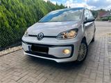 Volkswagen VW UP 60ps 2019 gute Ausstattung - Volkswagen: G60