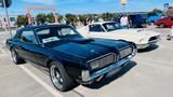 Ford 1967 Mercury Cougar | Marti | TÜV neu | 17... - Ford Mercury mit Benzin-Antrieb