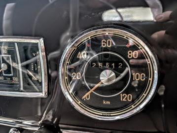 1949 Mercedes-BENZ OTHERS — миниатюра 14