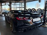 Corvette C8 Cabrio 3LT+1 Hand+Lift+Schmidt Alu+MagRide+ - Corvette: C