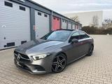 Mercedes-Benz A 200 Limousine AMG NIGHTPAKET  PANO/ KEYLES GO - Mercedes-Benz A 200 in Mainz