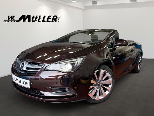 Opel Cascada Innovation ecoFlex