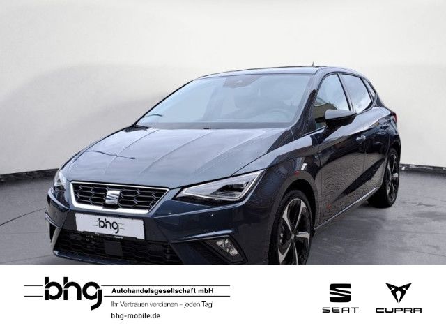 Seat Ibiza FR 1.0 TSI   7-Gang-DSG