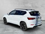 Cupra ATECA 2.0TSI 4DRIVE LED+NAVI+ACC+SHZ+360°KAMERA - weiße Cupra Ateca