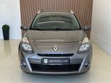 Renault Clio Grandtour 1.2 KLIMA/SERVO/PDC/ZV/TÜV 06.25 - Renault Clio aus 2009: Kombi