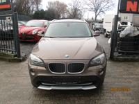 BMW X1 18 d xDrive-- 1 Hand --Top Zustand
