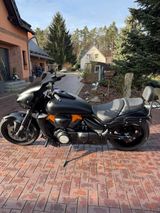 Suzuki Intruder VZR 1800 - GEBRAUCHT INTRUDER