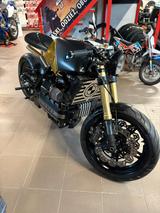 BMW K100 Custom Café Racer - BMW CAFE RACER