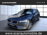 Volvo V60 CC Plus AWD Bluetooth Navi LED Klima - blaue Volvo V60 Cross Country