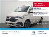 Volkswagen T6.1 California TDI Ocean 4M STANDHZ NAVI DCC - Volkswagen T6 California in Köln