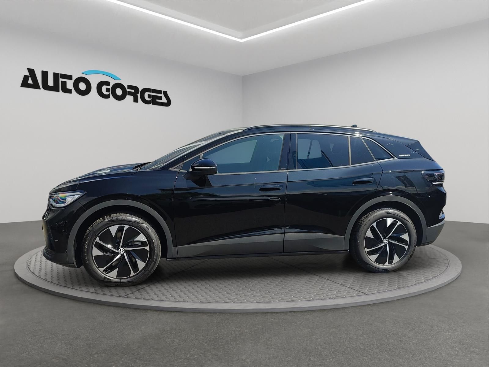 Volkswagen ID.4 Pro 77 kWh ENERGY +SOFORT+AHK+IQ.DRIVE+ imagem 2