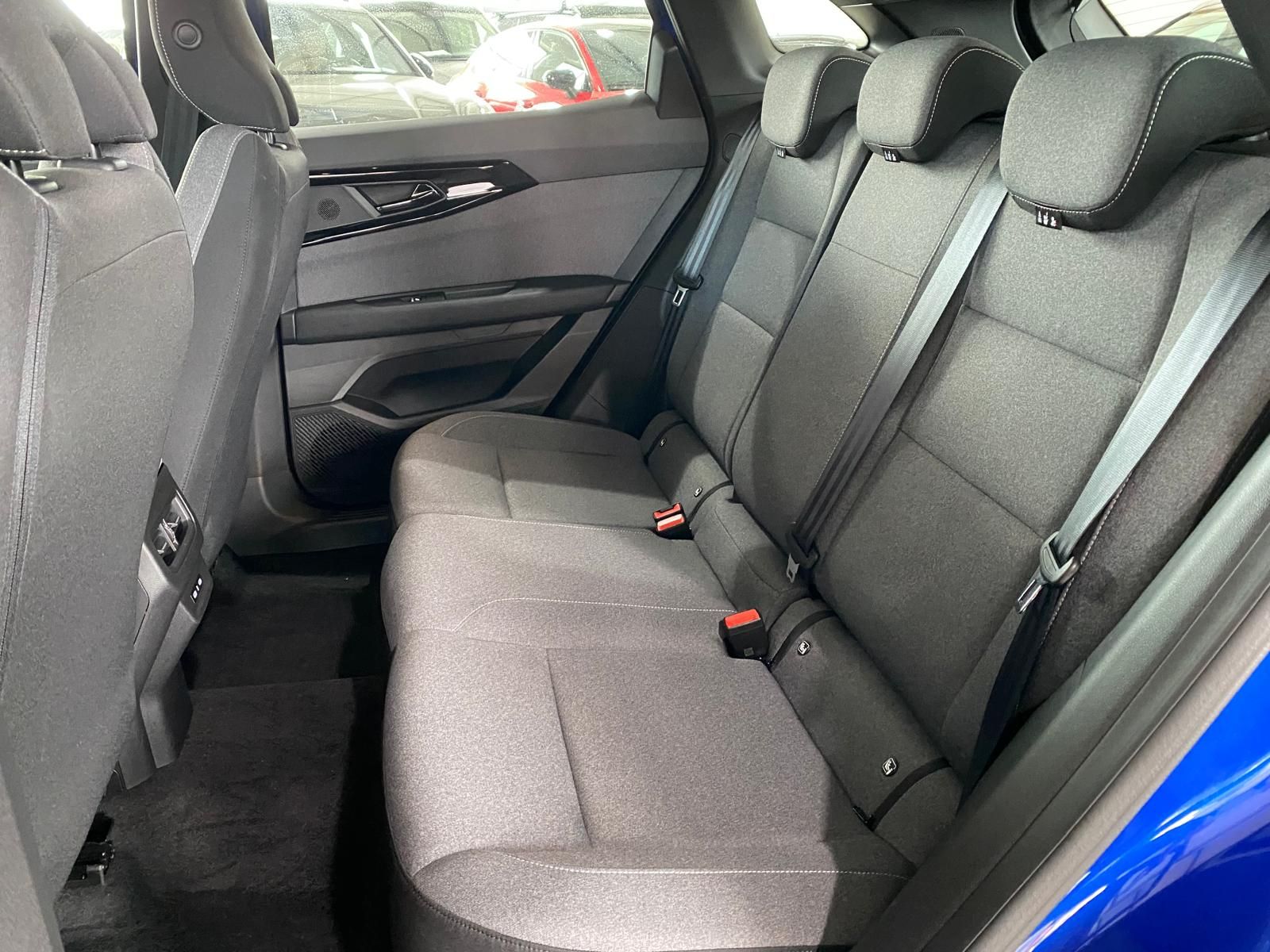 Fahrzeugabbildung Renault Austral Mild Hybrid 140 Sports Equilibre