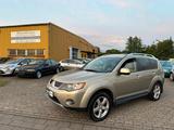 Mitsubishi Outlander 2.4 Instyle 4WD*2.HAND*ATM-90TKM* - Mitsubishi Outlander aus 2010