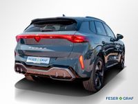 Cupra Terramar - Vorschau Bild 5