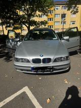 BMW 523i 1999 - BMW 523 aus 1999