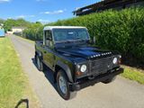 Land Rover Defender 90 TD4 Pick-Up Original Zustand  - Land Rover Defender aus 2008