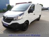 Renault Trafic Kasten dCi 145 L1H1 3,0t Komfort - Renault Doppelkabine Trafic