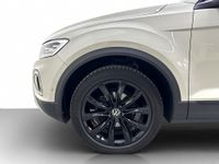 Volkswagen T-Roc - Vorschau Bild 18